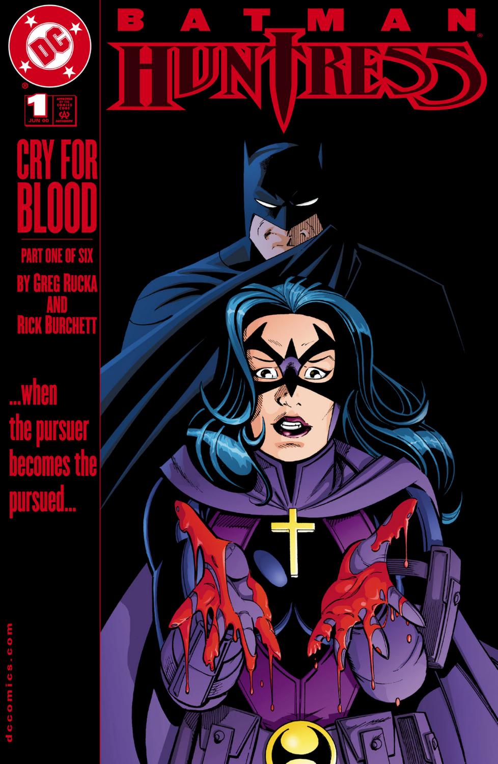 Comic book panel
